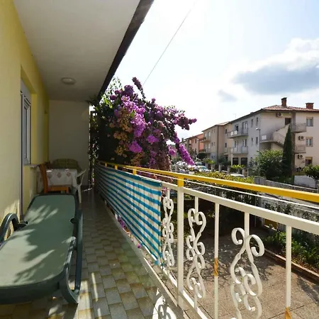 In Pula/istrien 11306