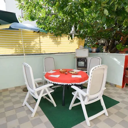 In Pula/istrien 11306 Apartament Pula