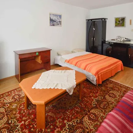 Apartament In Pula/istrien 11306 *