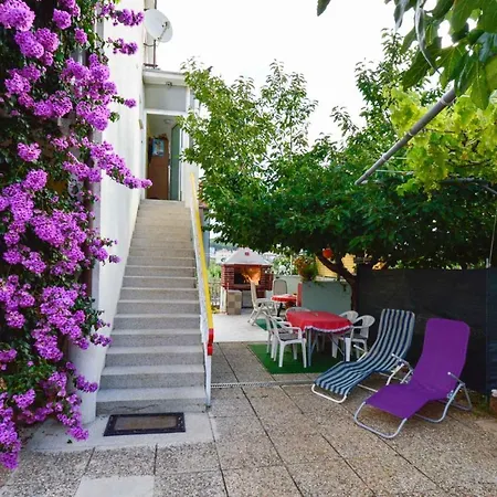 Apartament In Pula/istrien 11306