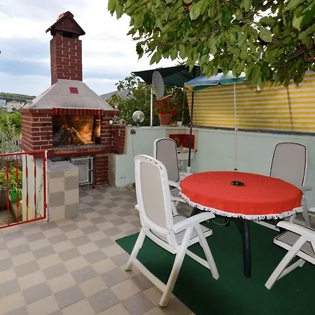 Apartament In Pula/istrien 11306 *