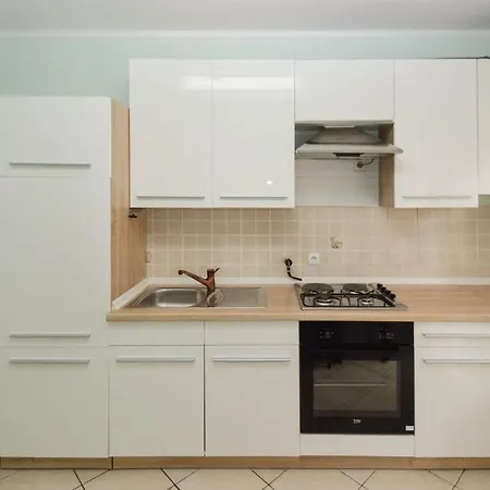 In Pula/istrien 11306 Apartment
