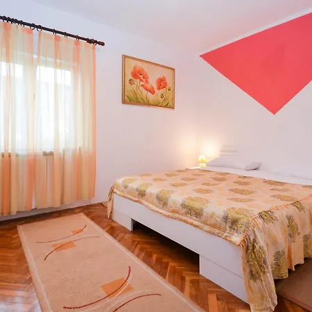 Apartament In Pula/istrien 11306 *