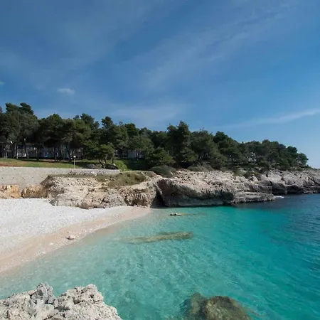 Διαμέρισμα In Pula/istrien 11306