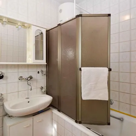 In Pula/istrien 11306 Διαμέρισμα Πούλα